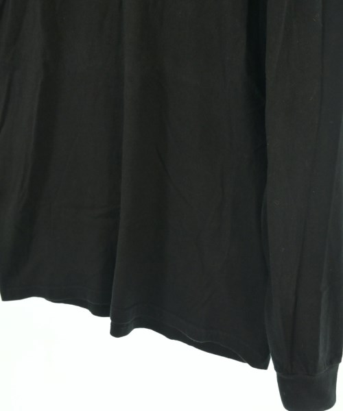 Supreme（シュプリーム）Tシャツ・カットソー 黒 サイズ:M メンズ/2200609715055