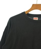 Supreme（シュプリーム）Tシャツ・カットソー 黒 サイズ:M メンズ/2200609715055