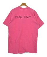 Supreme（シュプリーム）Tシャツ・カットソー ピンク サイズ:L メンズ/2200609718148