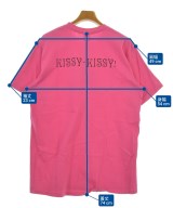 Supreme（シュプリーム）Tシャツ・カットソー ピンク サイズ:L メンズ/2200609718148