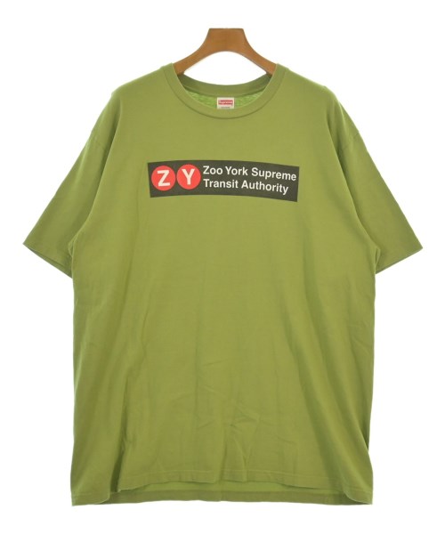 シュプリーム(Supreme)のSupreme Tシャツ・カットソー
