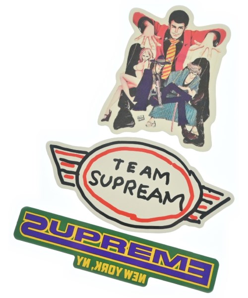 シュプリーム(Supreme)のSupreme 小物類（その他）