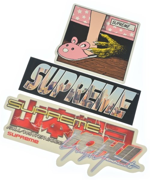 シュプリーム(Supreme)のSupreme 小物類（その他）