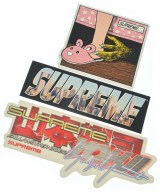 Supreme 小物類（その他）