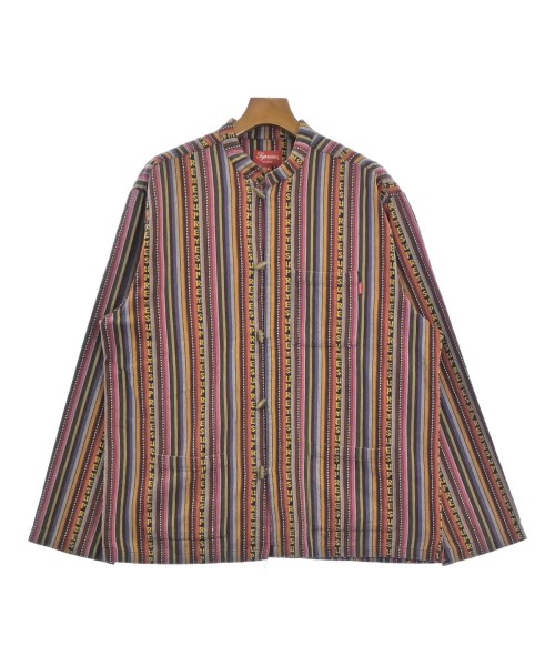 シュプリーム(Supreme)のSupreme カジュアルシャツ