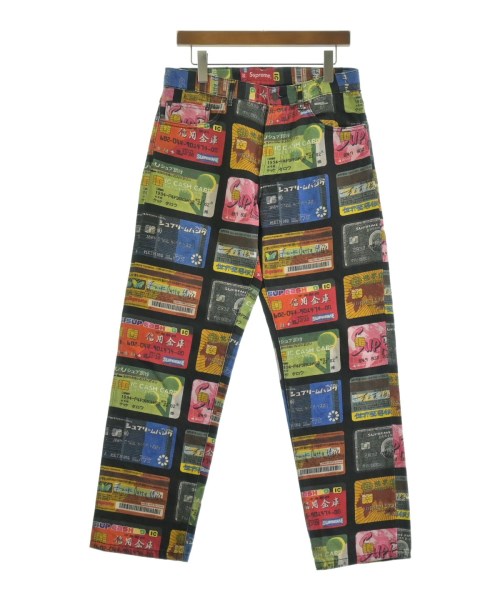 シュプリーム(Supreme)のSupreme デニムパンツ