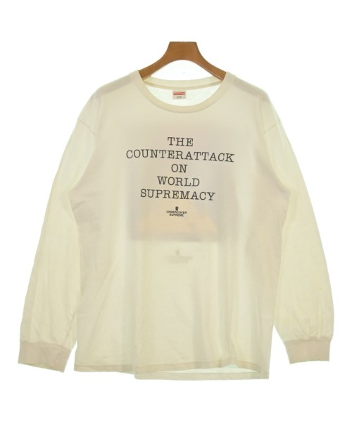 シュプリーム(Supreme)のSupreme Tシャツ・カットソー