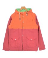 Supreme マウンテンパーカー
