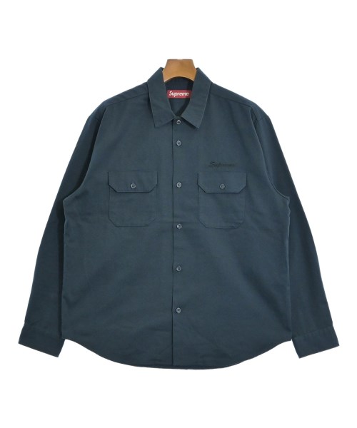 シュプリーム(Supreme)のSupreme カジュアルシャツ