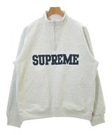 Supreme スウェット