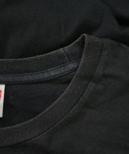 Supreme（シュプリーム）Tシャツ・カットソー 黒 サイズ:XL メンズ/2200564632015