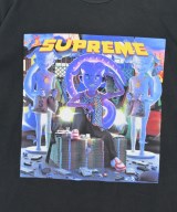 Supreme（シュプリーム）Tシャツ・カットソー 黒 サイズ:XL メンズ/2200564632015