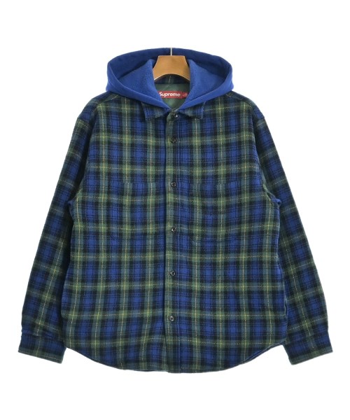 シュプリーム(Supreme)のSupreme カジュアルシャツ