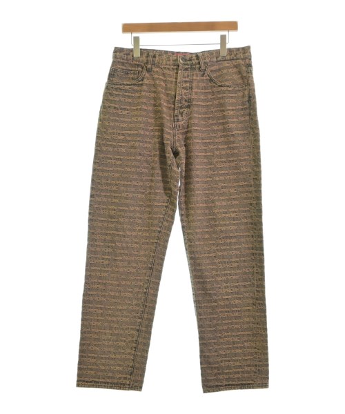 シュプリーム(Supreme)のSupreme デニムパンツ