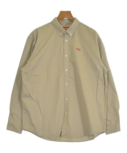 シュプリーム(Supreme)のSupreme カジュアルシャツ