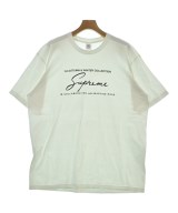Supreme（シュプリーム）Tシャツ・カットソー 白 サイズ:XL メンズ/2200564997015