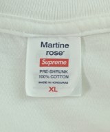 Supreme（シュプリーム）Tシャツ・カットソー 白 サイズ:XL メンズ/2200564997015