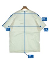Supreme（シュプリーム）Tシャツ・カットソー 白 サイズ:XL メンズ/2200564997015