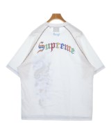 Supreme（シュプリーム）Tシャツ・カットソー 白 サイズ:L メンズ/2200564997060