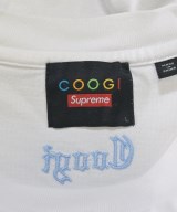 Supreme（シュプリーム）Tシャツ・カットソー 白 サイズ:L メンズ/2200564997060