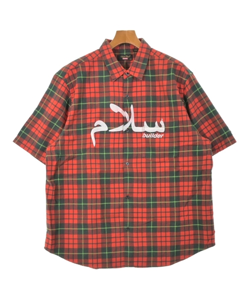 シュプリーム(Supreme)のSupreme カジュアルシャツ