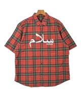 Supreme カジュアルシャツ