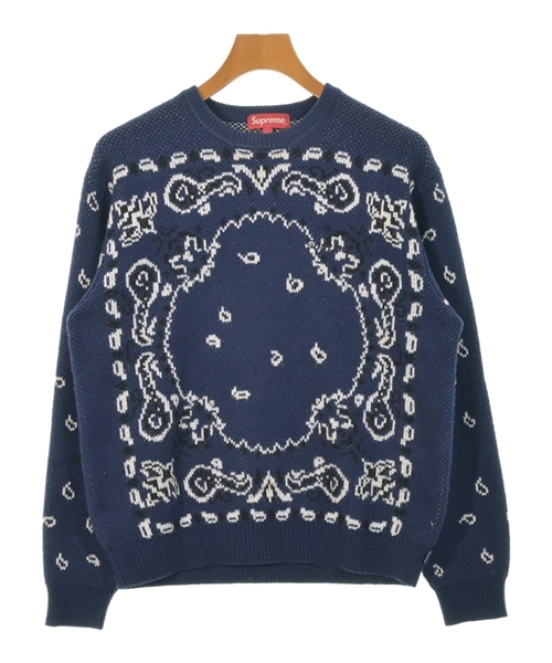 シュプリーム(Supreme)のSupreme ニット・セーター