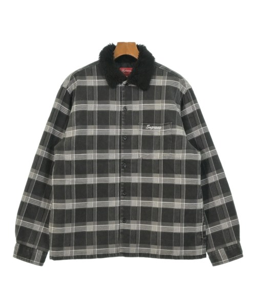 シュプリーム(Supreme)のSupreme ブルゾン（その他）