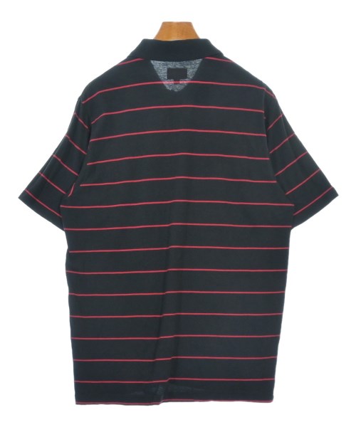 Supreme（シュプリーム）ポロシャツ 黒 サイズ:M メンズ/2200560377026