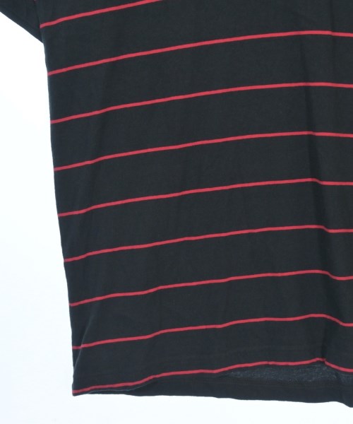 Supreme（シュプリーム）ポロシャツ 黒 サイズ:M メンズ/2200560377026