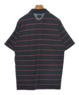 Supreme（シュプリーム）ポロシャツ 黒 サイズ:M メンズ/2200560377026