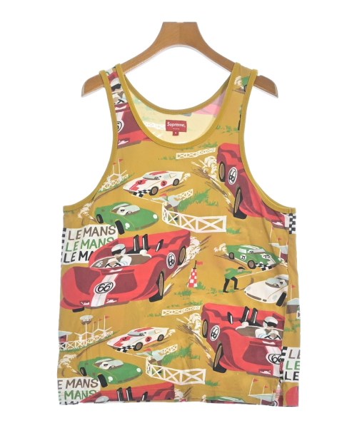 シュプリーム(Supreme)のSupreme タンクトップ