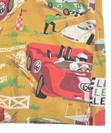 Supreme（シュプリーム）タンクトップ 黄 サイズ:S メンズ/2200565495176