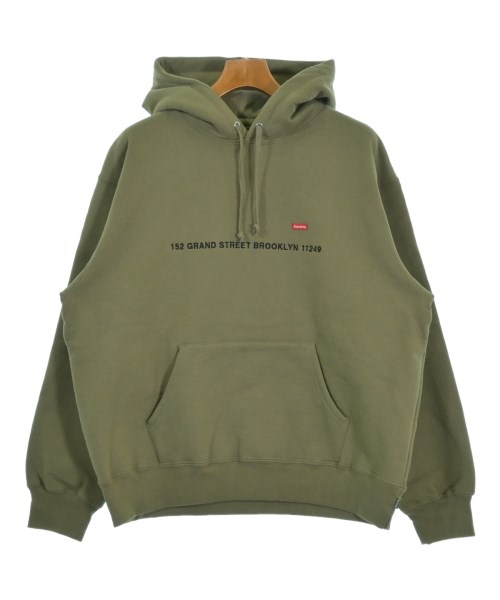 シュプリーム(Supreme)のSupreme パーカー