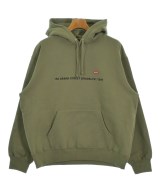 Supreme パーカー
