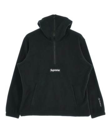 Supreme（シュプリーム）パーカー 黒 サイズ:S メンズ/2200565664053