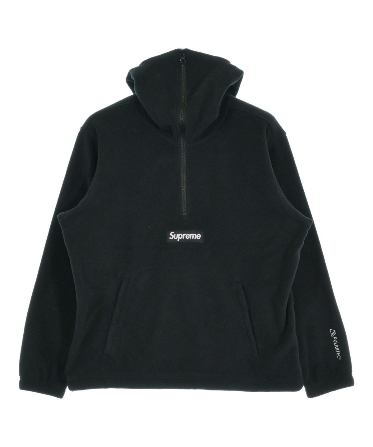 値下‼️SUPREME KNOW THYSELF パーカー Mサイズ 黒 Supreme - Know Thyself Hooded Sweatshirt - ParkSIDER