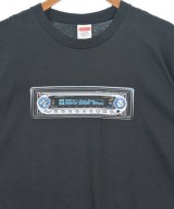Supreme（シュプリーム）Tシャツ・カットソー 黒 サイズ:L メンズ/2200565664176