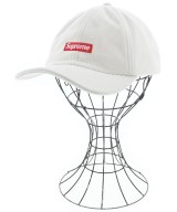 Supreme キャップ