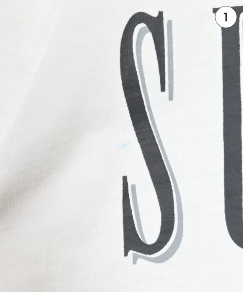 Supreme（シュプリーム）Tシャツ・カットソー 白 サイズ:XL メンズ/2200565688035