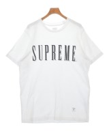 Supreme（シュプリーム）Tシャツ・カットソー 白 サイズ:XL メンズ/2200565688035