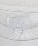 Supreme（シュプリーム）Tシャツ・カットソー 白 サイズ:XL メンズ/2200565688035