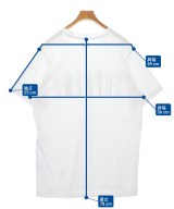 Supreme（シュプリーム）Tシャツ・カットソー 白 サイズ:XL メンズ/2200565688035
