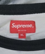 Supreme（シュプリーム）Tシャツ・カットソー 黒 サイズ:XL メンズ/2200565688127