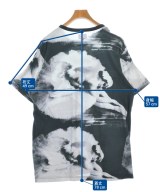 Supreme（シュプリーム）Tシャツ・カットソー 黒 サイズ:XL メンズ/2200565688127