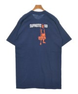Supreme（シュプリーム）Tシャツ・カットソー 紺 サイズ:XL メンズ/2200565688134