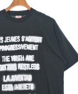 Supreme（シュプリーム）Tシャツ・カットソー 黒 サイズ:L メンズ/2200565688165