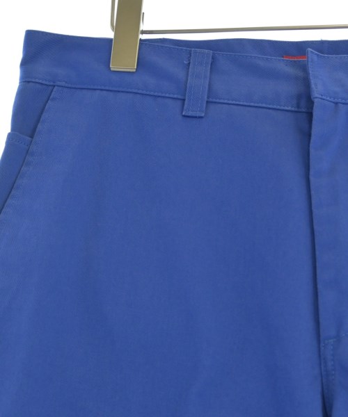 Supreme（シュプリーム）チノパン 青 サイズ:32(L位) メンズ/2200565688189