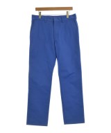 Supreme（シュプリーム）チノパン 青 サイズ:32(L位) メンズ/2200565688189