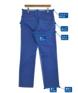Supreme（シュプリーム）チノパン 青 サイズ:32(L位) メンズ/2200565688189